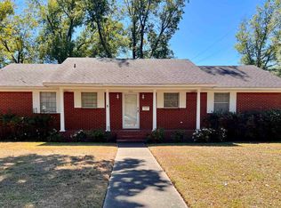 203 Pine Bluff St, Malvern, AR 72104