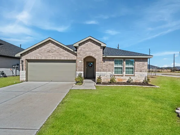 31714 Theodore Bend Dr, Fulshear, TX 77441