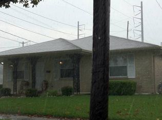 2801 Bruin Dr, Kenner, LA 70065