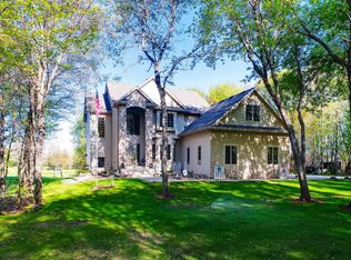 21130 Yellow Pine St NW, Oak Grove, MN 55011