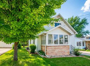 333 Guenther St, Oshkosh, WI 54902