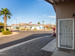 2400 E Baseline Ave #7, Apache Junction, AZ 85119