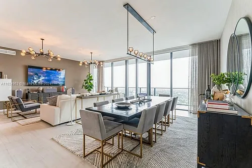 1000 Brickell Plz #Penthouse 5104 Photo 1