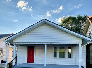 276 Westwood Ave, Dayton, OH 45417