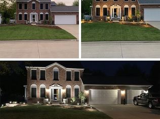 1608 Baumgart Dr, Normal, IL 61761