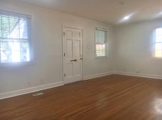 6705 Greenwood Rd, Cammack Village, AR 72207