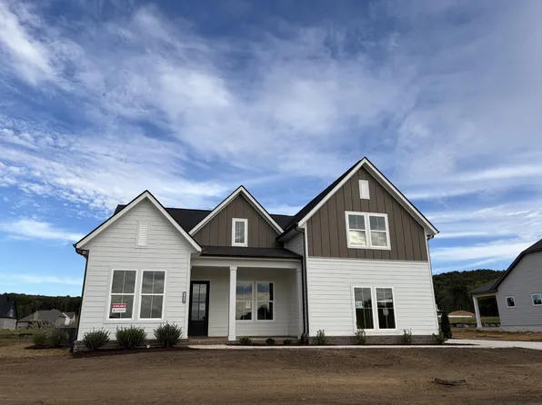 2624 Manning Pass Lot 14, Murfreesboro, TN 37129