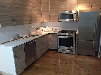 Rented by Kurāte NY