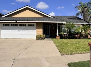 200 N Circulo Robel, Anaheim, CA 92807