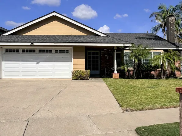 200 N Circulo Robel, Anaheim, CA 92807