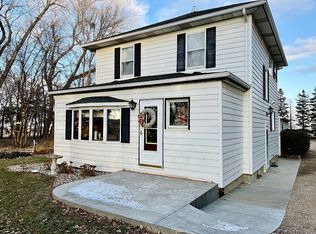 16434 479th Ave, Revillo, SD 57259