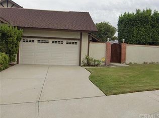 2040 Hayloft Pl, Hacienda Heights, CA 91745