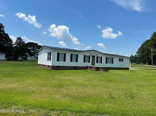 407 Terrace Ln, Conway, NC 27820