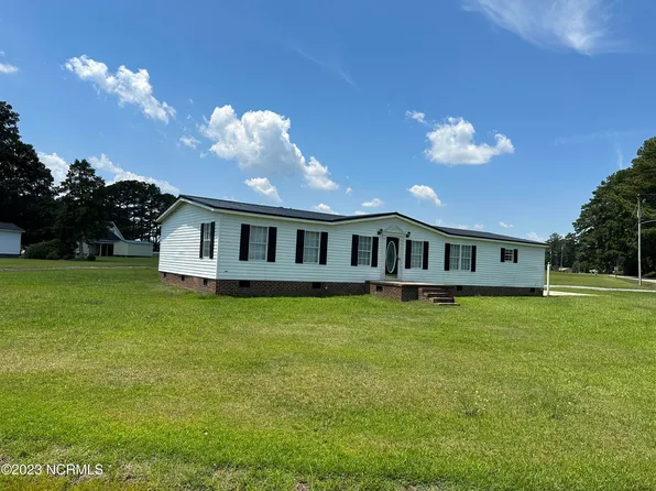 407 Terrace Lane, Conway, NC 27820