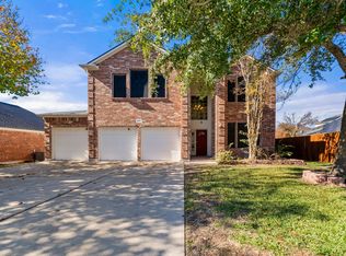 20816 Silverbell Ln, Pflugerville, TX 78660