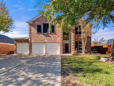 20816 Silverbell Ln, Pflugerville, TX, 78660