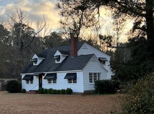 324 Vinson Rd, Dublin, GA 31021