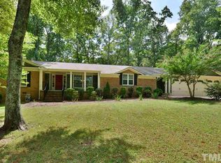 8801 Katharina Ct, Raleigh, NC 27613