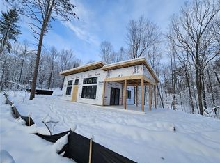 12989 W Atlas Ln, Hayward, WI 54843