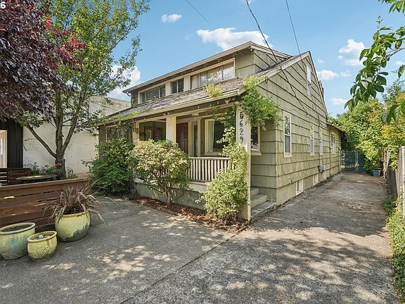 2nd image of 5629 SE Center St