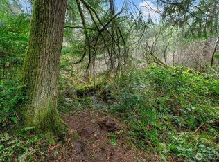 0 SW 220th Street, Vashon, WA 98070