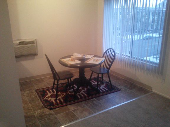 Kitchen table