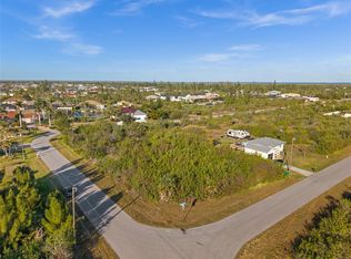 10177 Owl Head Cir #13, Pt Charlotte, FL 33981