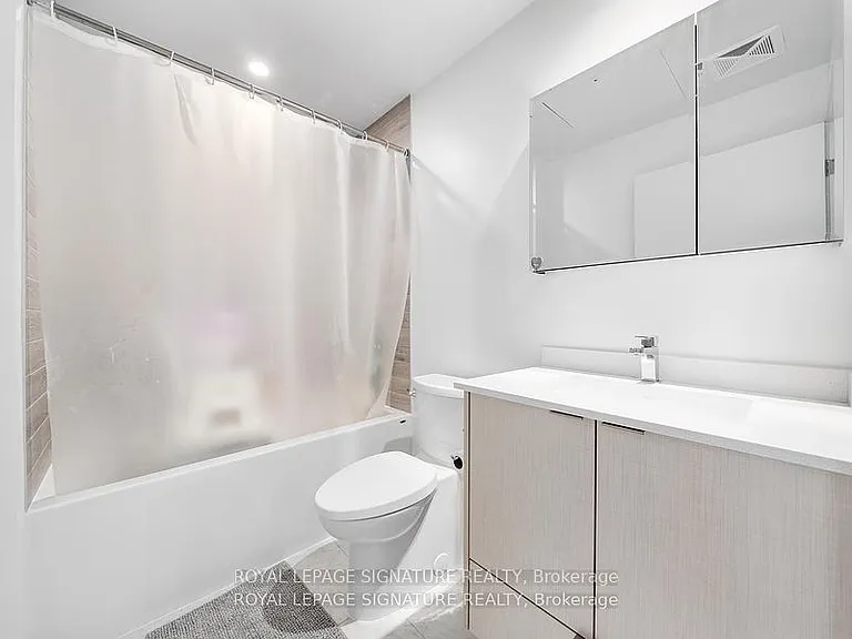 1928 Lake Shore Blvd W #2115 — Photo 5