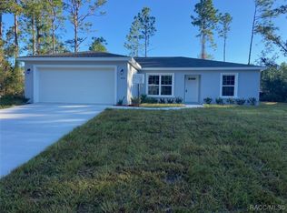 3539 W Marshall Pl, Dunnellon, FL 34433