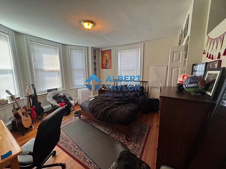 Sample Bedroom #4