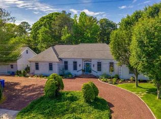 203 Tuckahoe Rd, Marmora, NJ 08223