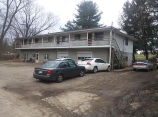 17 Rallen Dr, The Plains, OH 45780