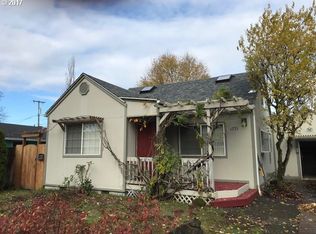 1771 W 9th Pl, Eugene, OR 97402