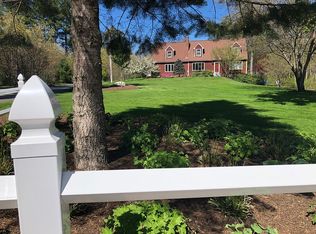 129 Farley Rd, Hollis, NH 03049