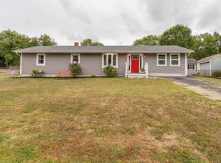 3921 Cove Rd, Edgewater, MD 21037