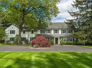 470 Taconic Rd, Greenwich, CT 06831