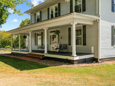 20535 Bear Creek Rd, Catlettsburg, KY, 41129