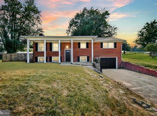 3088 Cape Horn Rd, Red Lion, PA 17356