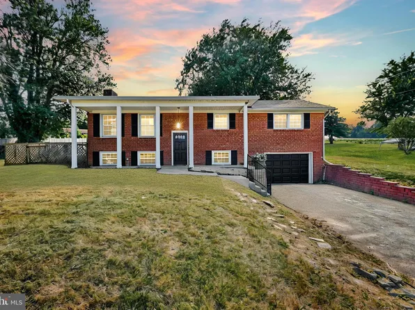 3088 Cape Horn Rd, Red Lion, PA 17356