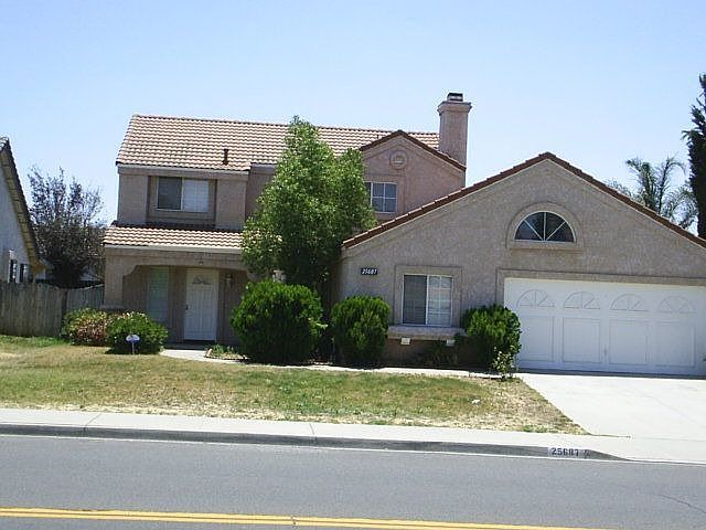 Courtesy of Park Place GMAC Real Estate