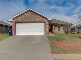 8536 Durland Way, Oklahoma City, OK 73114