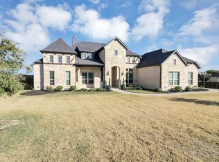 2580 Creek Crossing Ln, Midlothian, TX 76065
