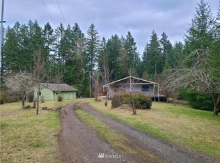 4540 E Pickering Rd, Shelton, WA 98584