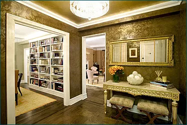 Sold by Brown Harris Stevens