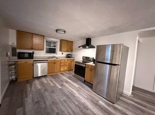 65 W Warwick Ave #1, West Warwick, RI 02893