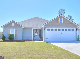 3651 Deidra Miller Cir, Valdosta, GA 31605