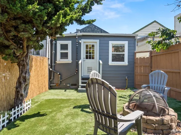 1727 McKinnon Ave, San Francisco, CA 94124