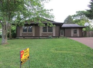 460 Carl Miller Dr, Antioch, TN 37013