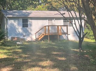 5814 2nd Ln, Knoxville, TN 37912