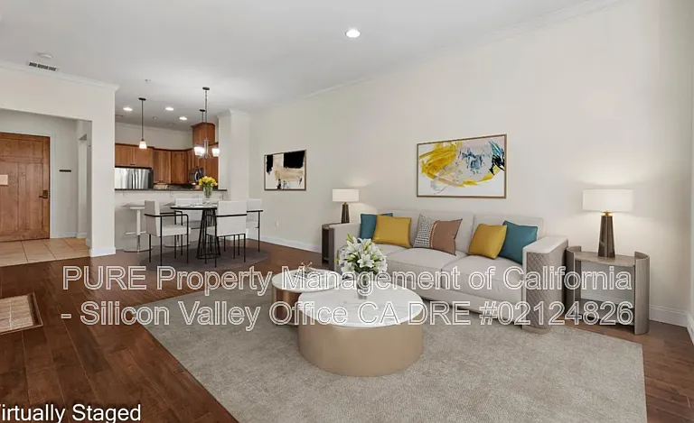 2881 Meridian Ave #323 — Photo 19